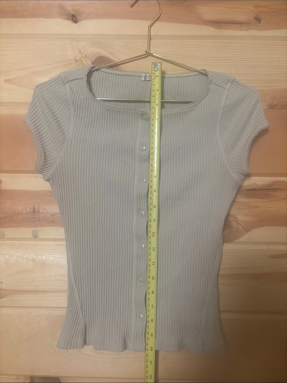 Free People Most Wanted Ribbed Cardigan